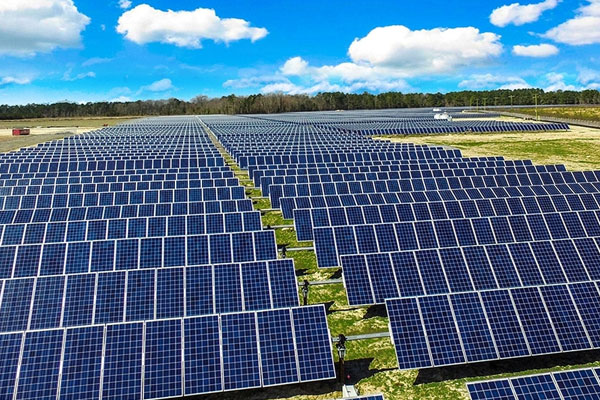 Solar energy for sale 5 mega watt